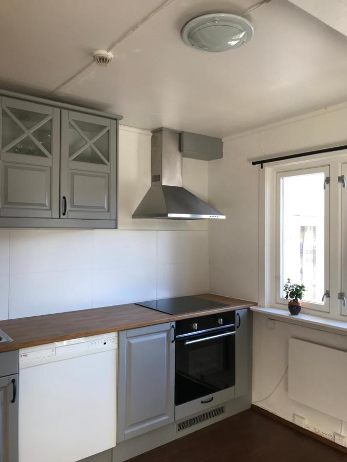 Bed & Breakfast Furulund 2*