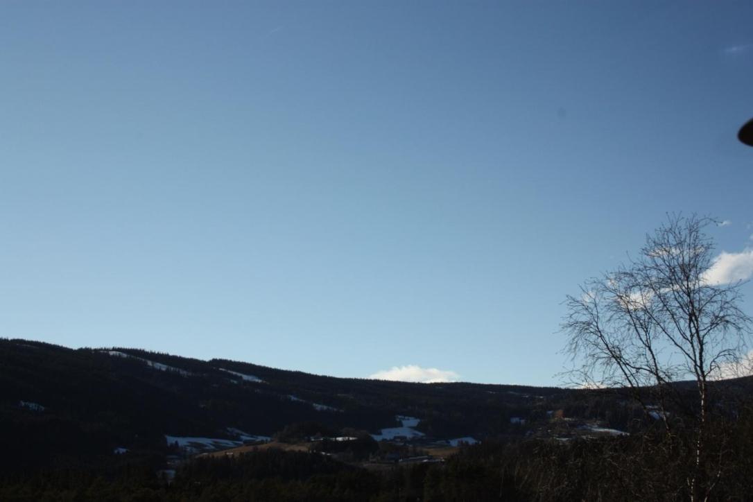 Bed & Breakfast Furulund Ron