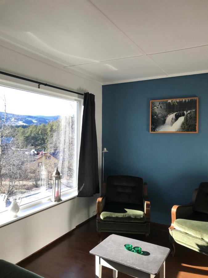 Furulund Bed & Breakfast Ron