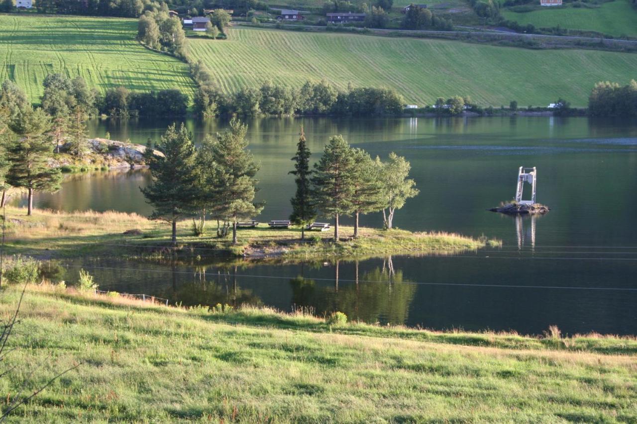Bed & Breakfast Furulund Ron